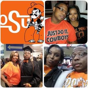 Meet your Posher, Derick